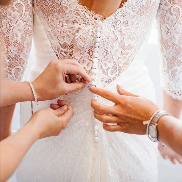 How To Capture The Best Wedding Photographs