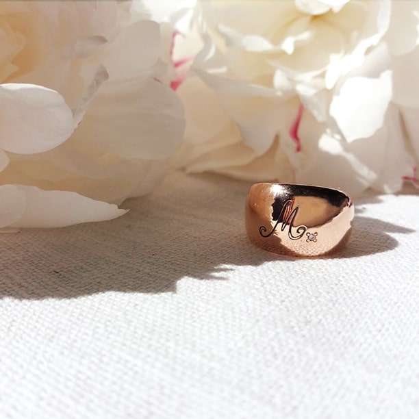 Rubinia Gioielli: The Wedding Jewelry Of Your Dreams