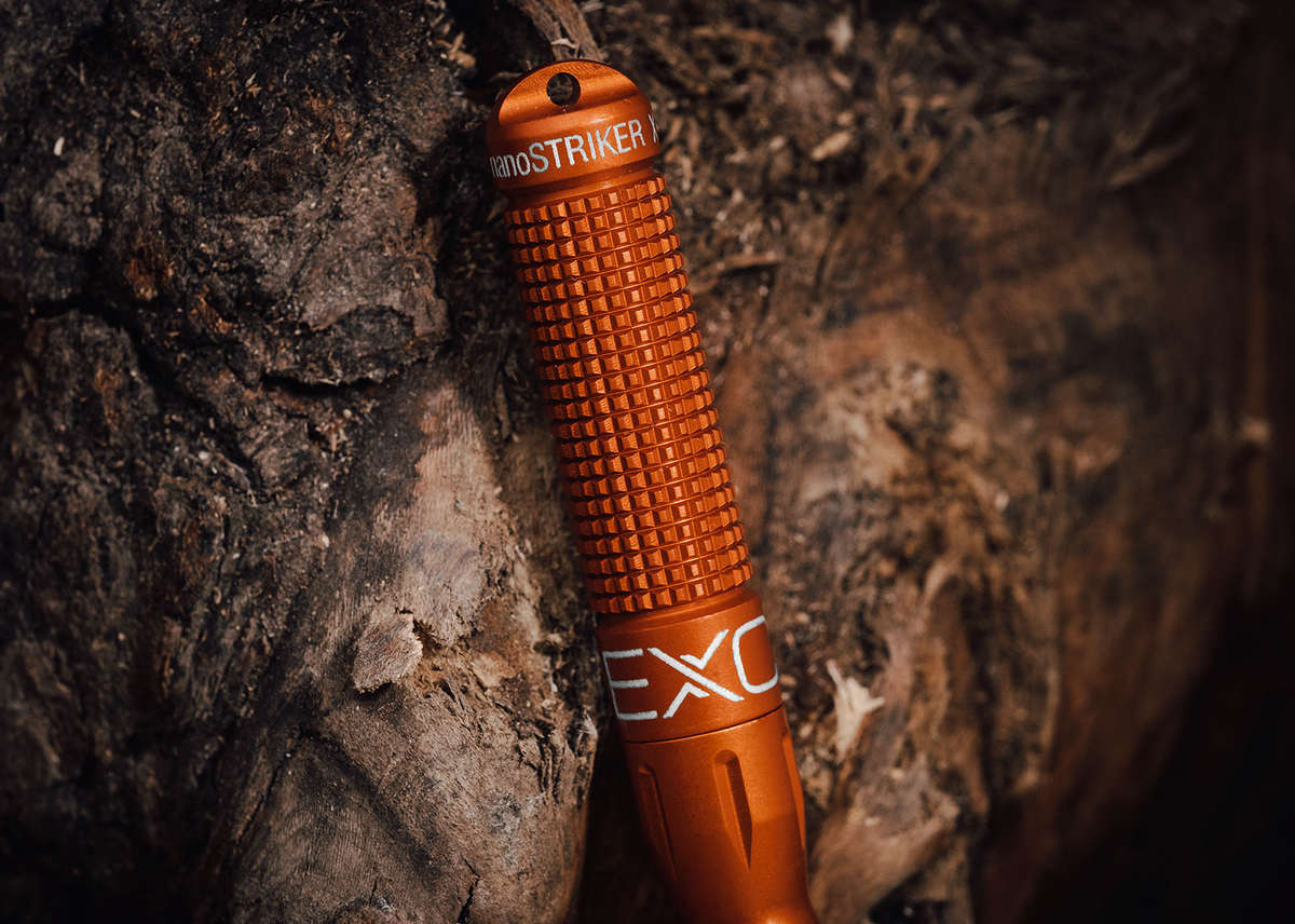 Exotac Nano Spark (011250-X)