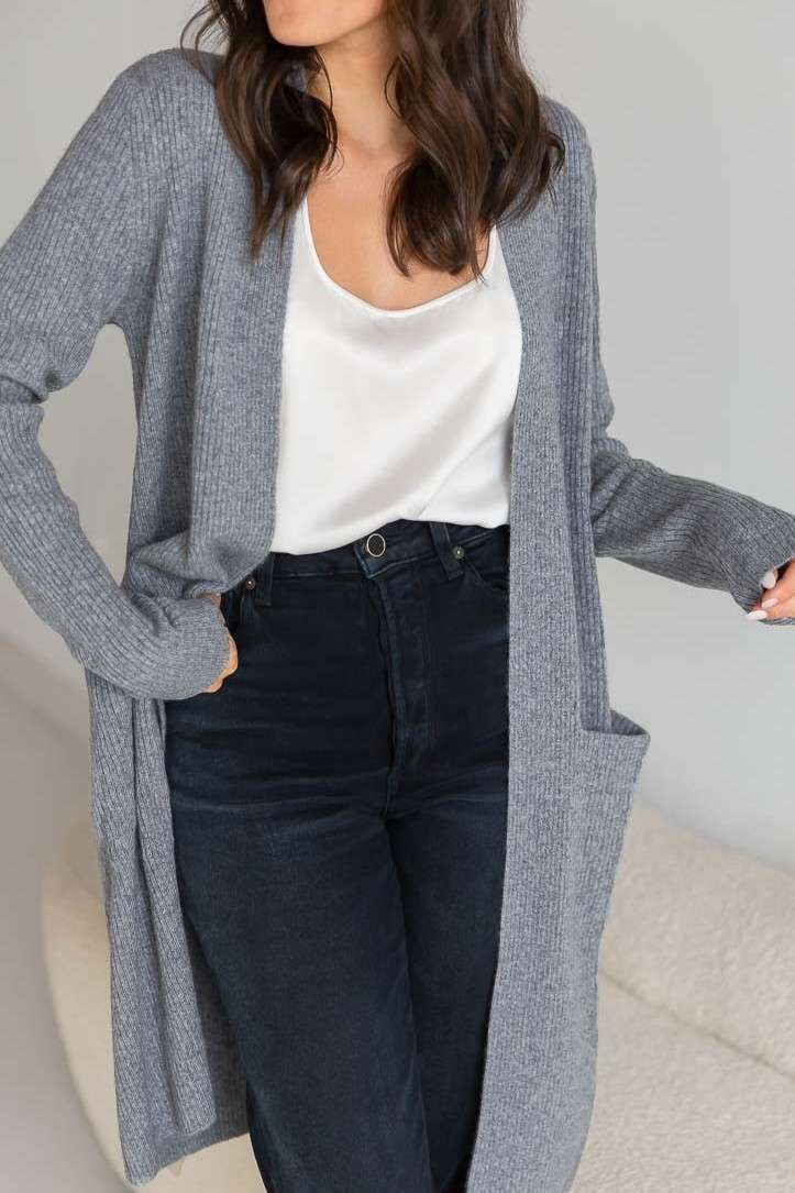 Ravella Camilla Cashmere Sweater