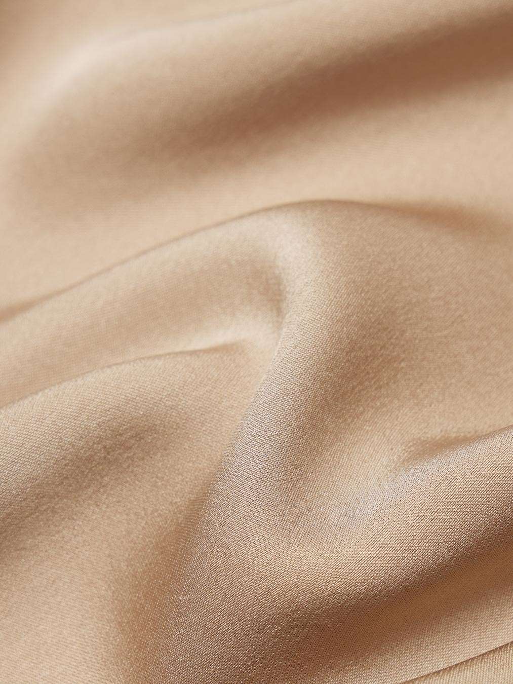 Ravella Luxury Silk - Fabric Detail