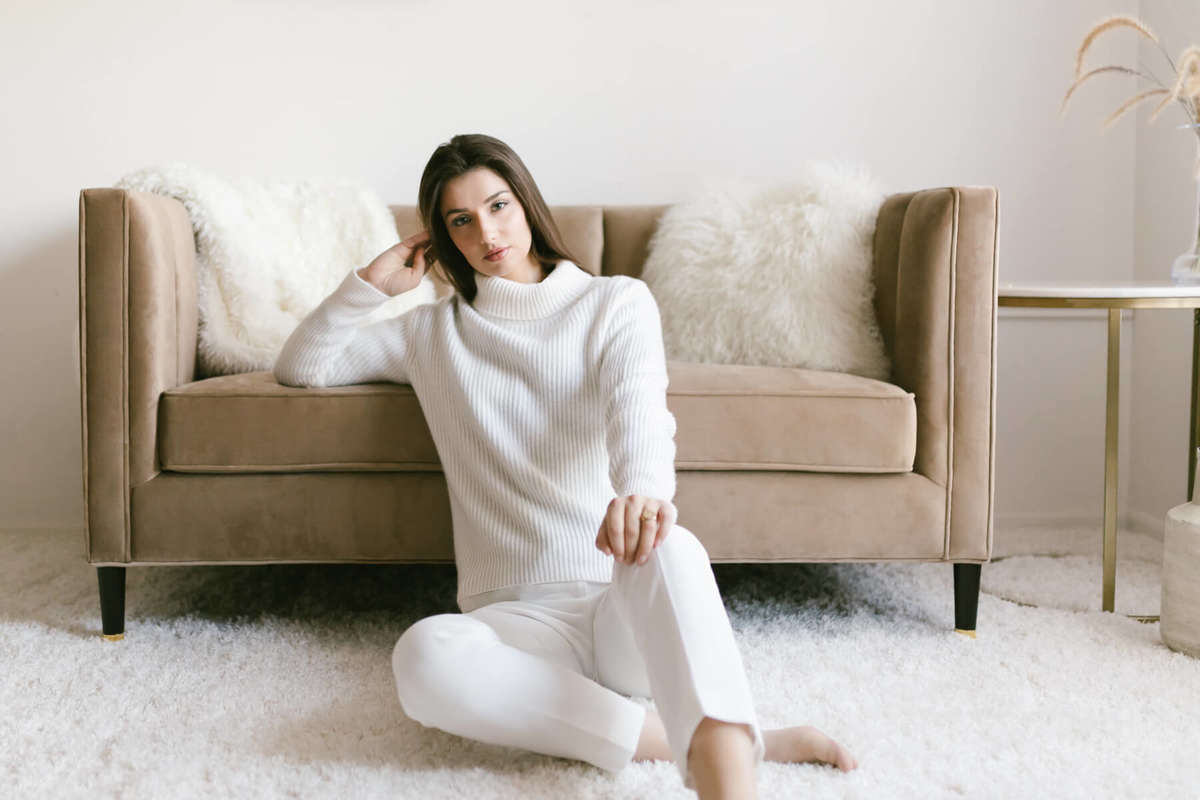 Ravella Luxury Cashmere Ravella Luxury Cashmere