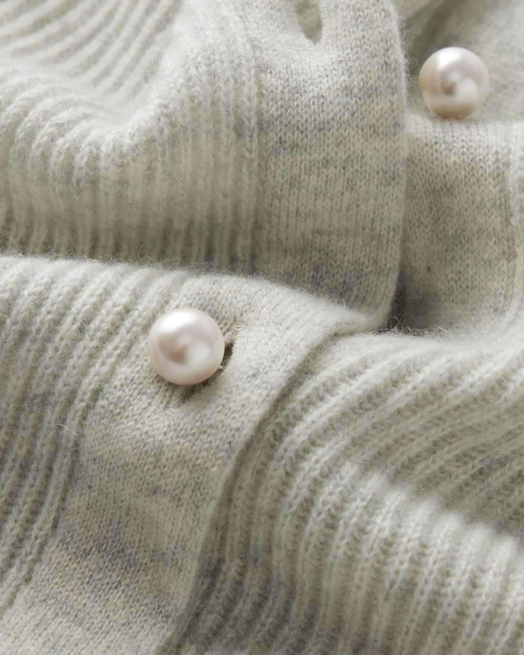 Ravella Valentina Cashmere Cardigan