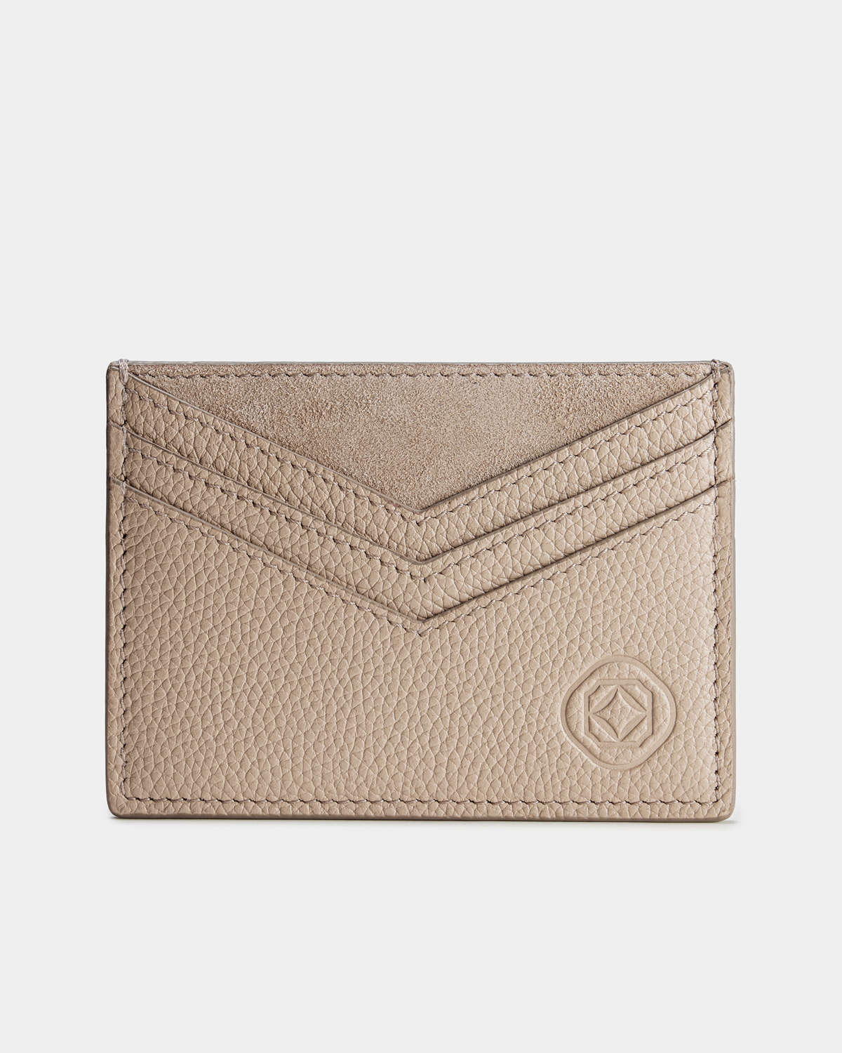 Ravella Zip Wallet - Black