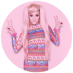 mi lajki feat Alexis Knox mi lajki feat Alexis Knox