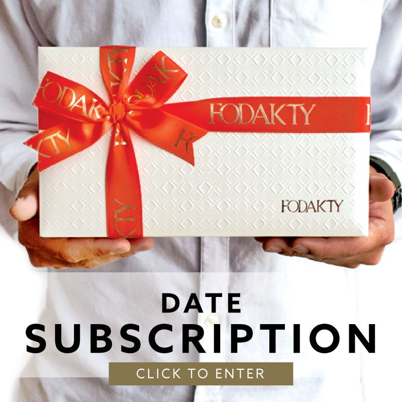 Dating site gift subscription