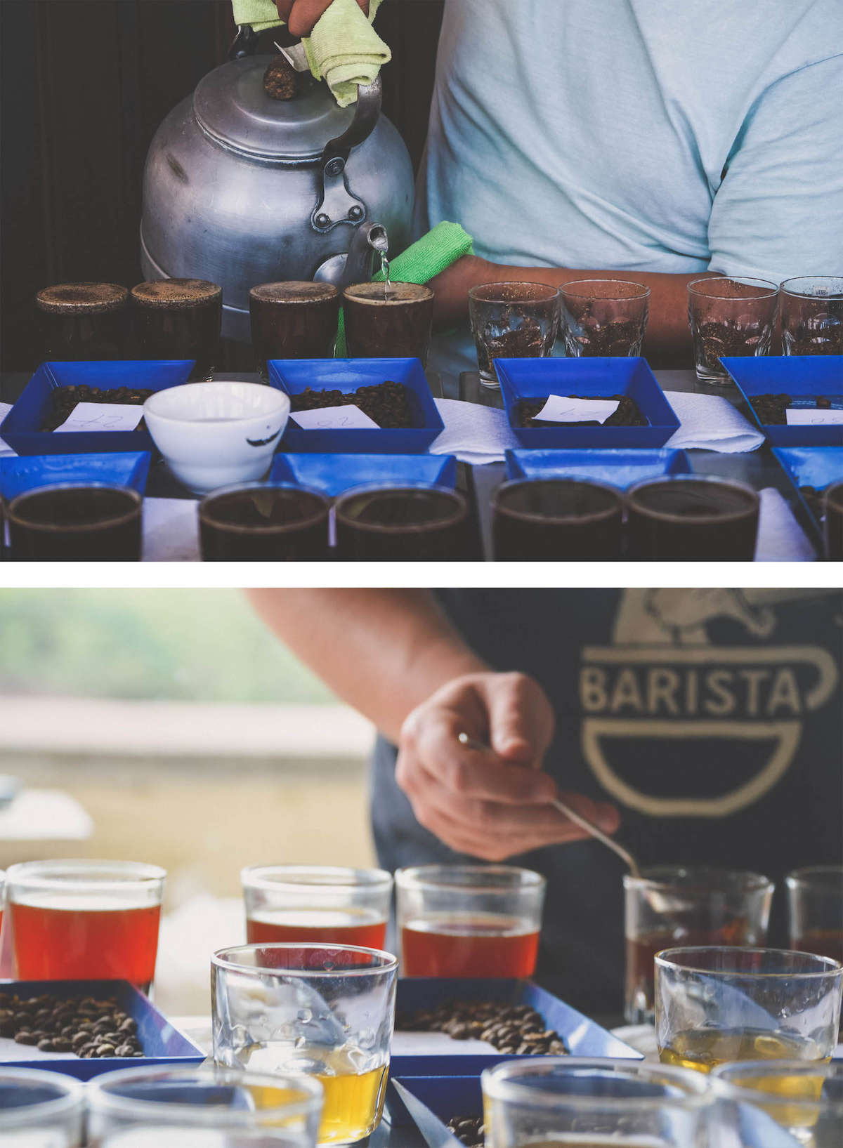 Case Coffee Roasters, Guatemala