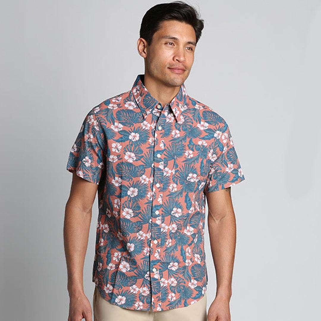 Cinco de sale mayo men's attire