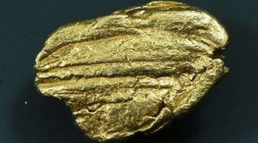 Gold nuggets for sale uk