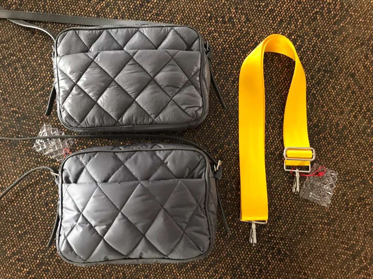 vita cinza + casuale amarelo vita cinza + casuale amarelo