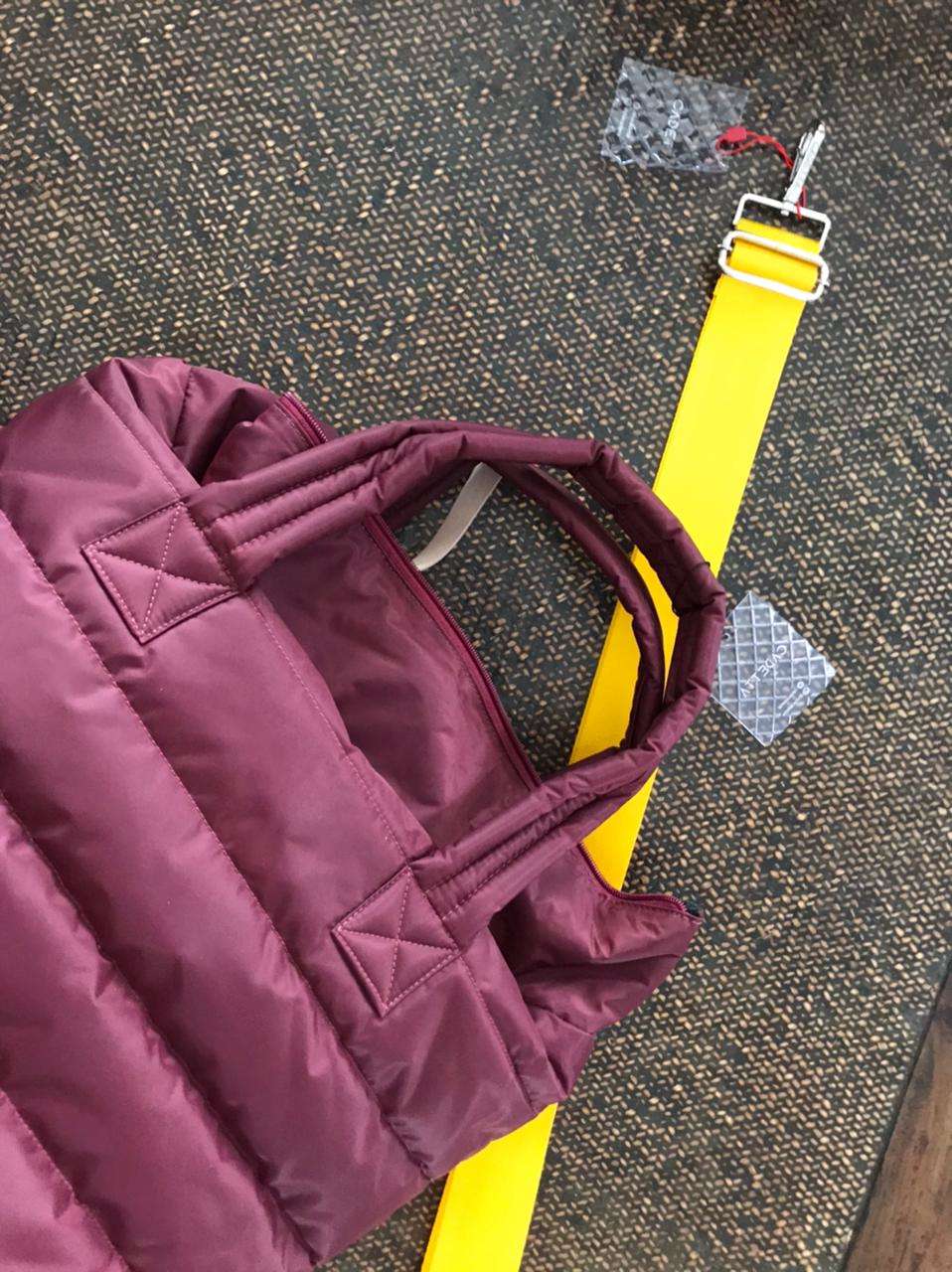 camilla bordô + casuale amarelo camilla bordô + casuale amarelo