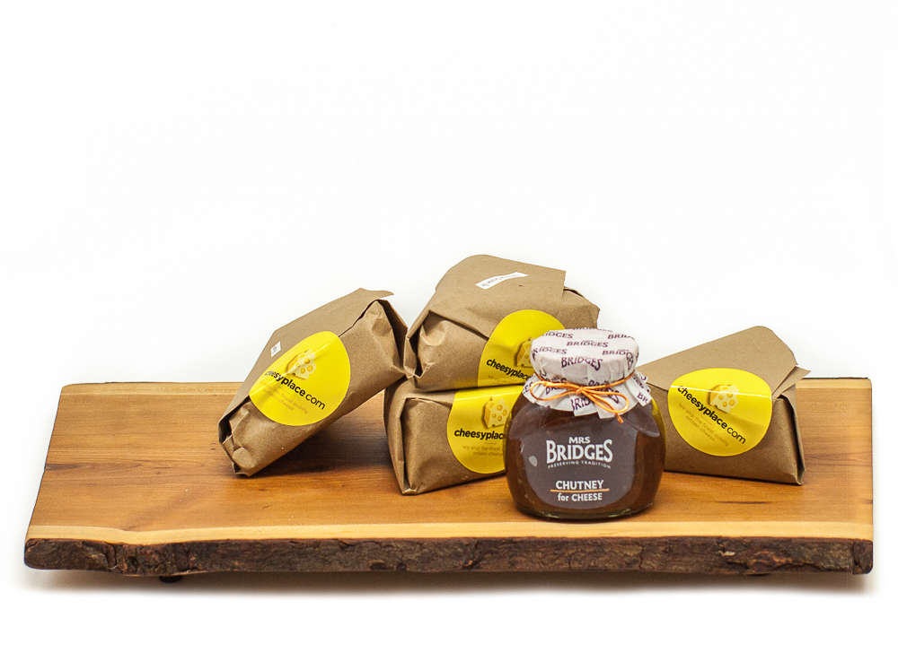 Cheese Sampler Packs a great selection of gourmet cheeses delivered!