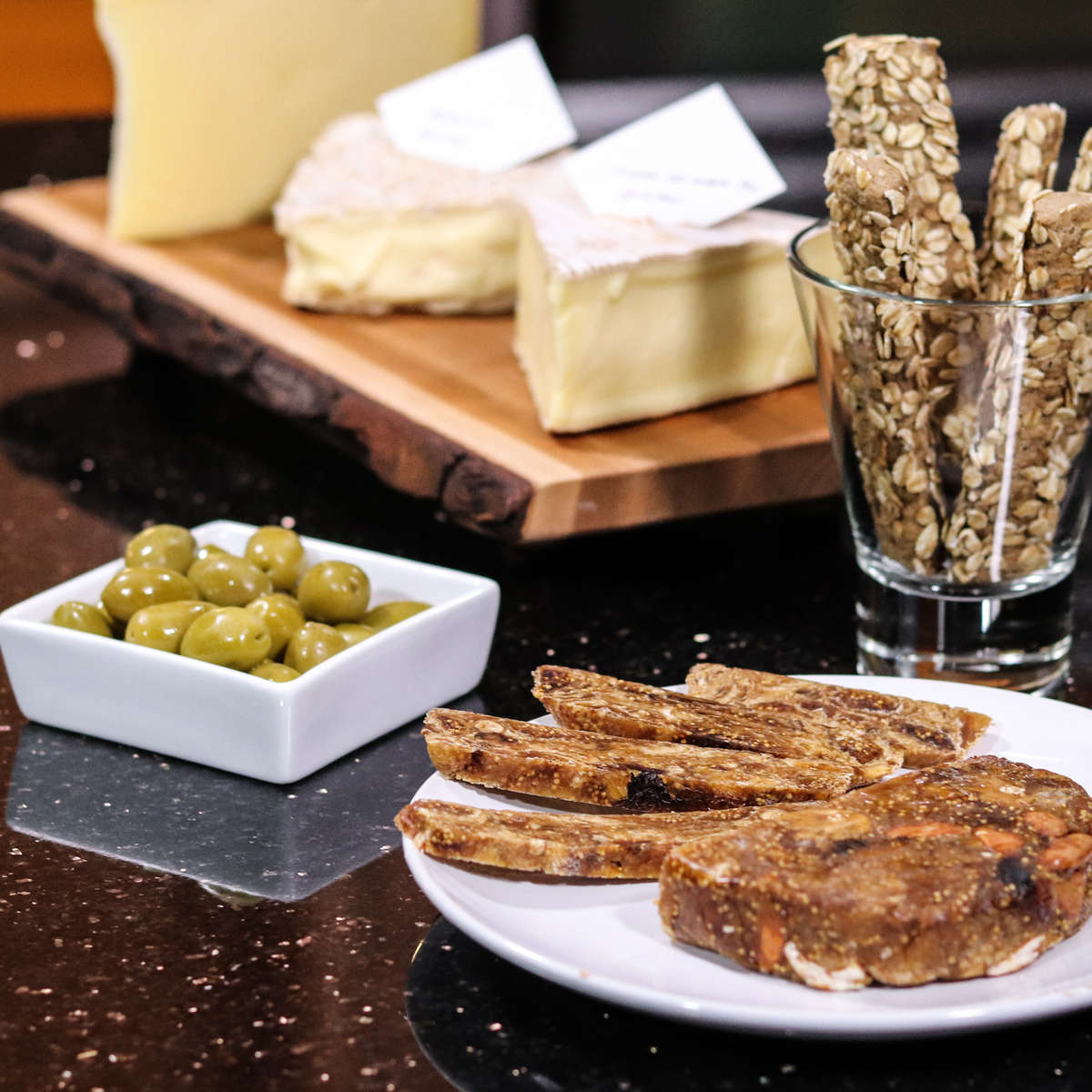 Cheese Sampler Packs a great selection of gourmet cheeses delivered!