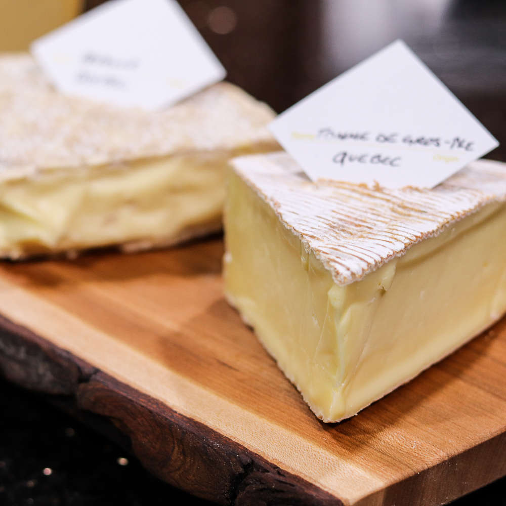 Cheese Sampler Packs a great selection of gourmet cheeses delivered!