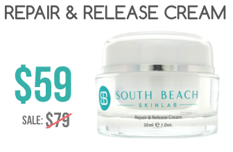 Age Repair & Prevention Creams That Work | South Beach Skin Lab