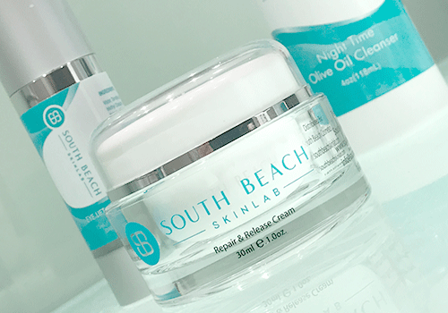 Repair And Release Cream – South Beach Skin Lab