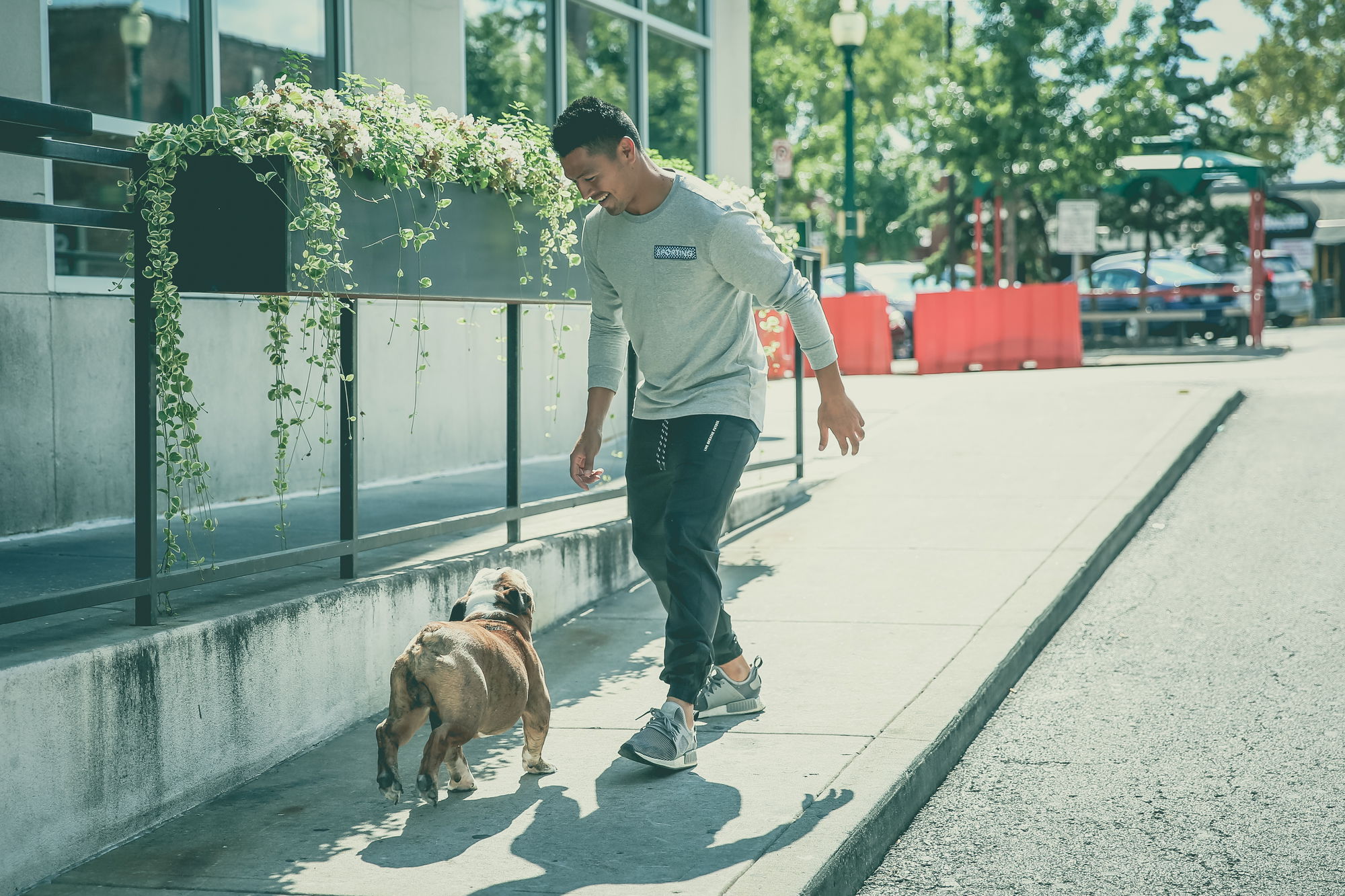 Incredibly light, the SKCxLBF long sleeve pocket tee is perfect for most weather Incredibly light, the SKCxLBF long sleeve pocket tee is perfect for most weather