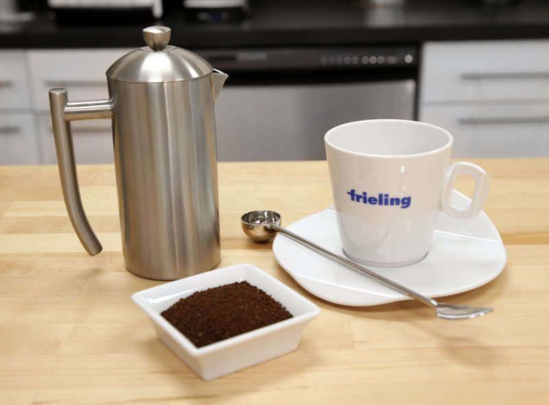 Frieling Coffee Maker Frieling Coffee Maker