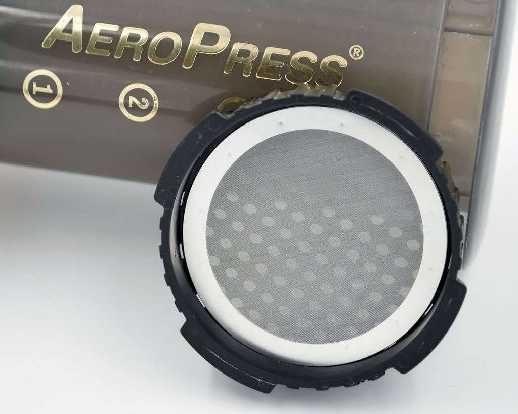 Aeropress Filters and Accessories