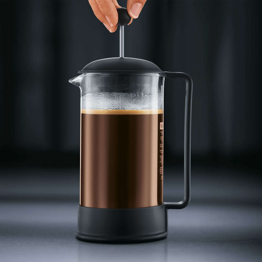 9 Things We Love About the Bodum Brazil French Press