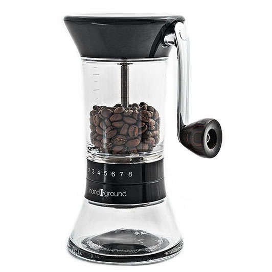 6 Best Coffee Grinders for French Press (Updated for 2020)