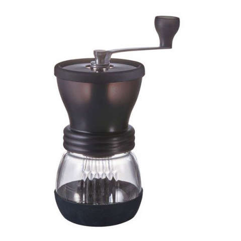 best manual coffee grinder for french press