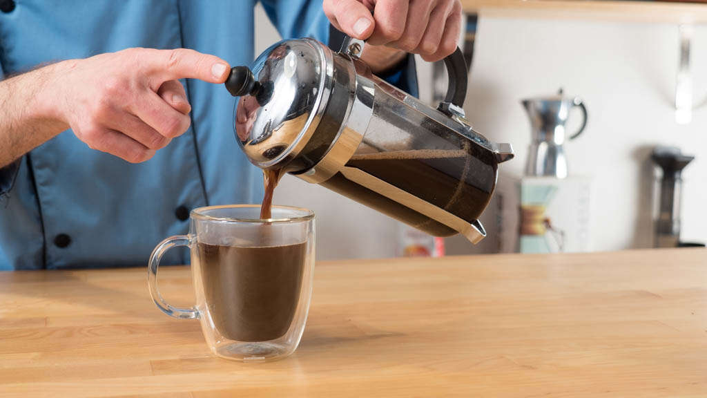 How to make perfect French Press Coffee - Brew Guide and ...