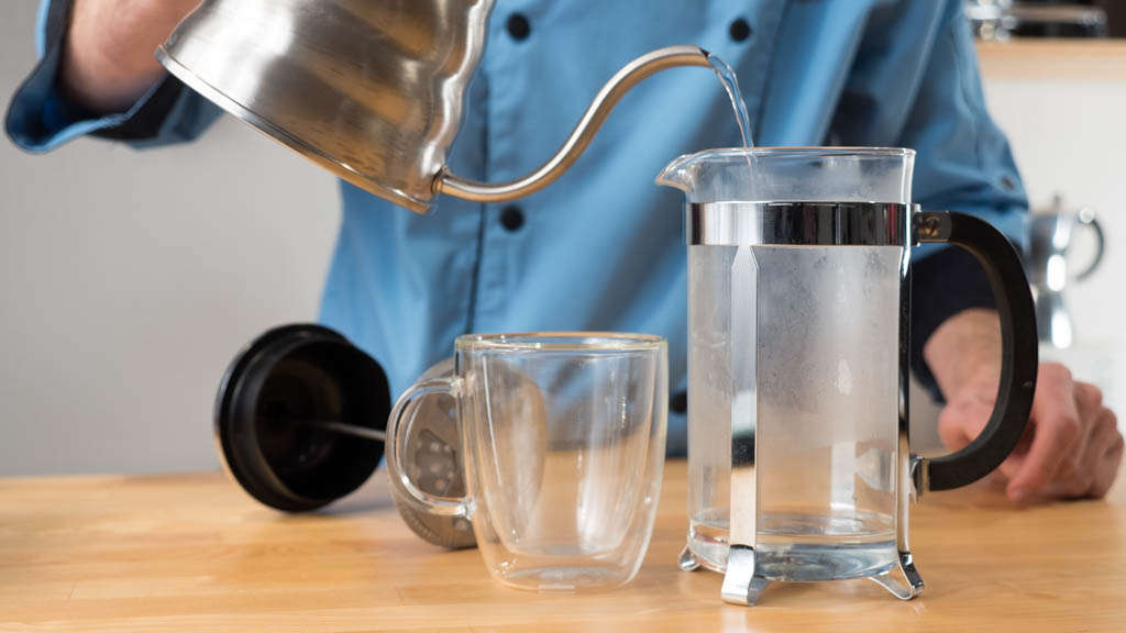 How to make perfect French Press Coffee - Brew Guide and Tips