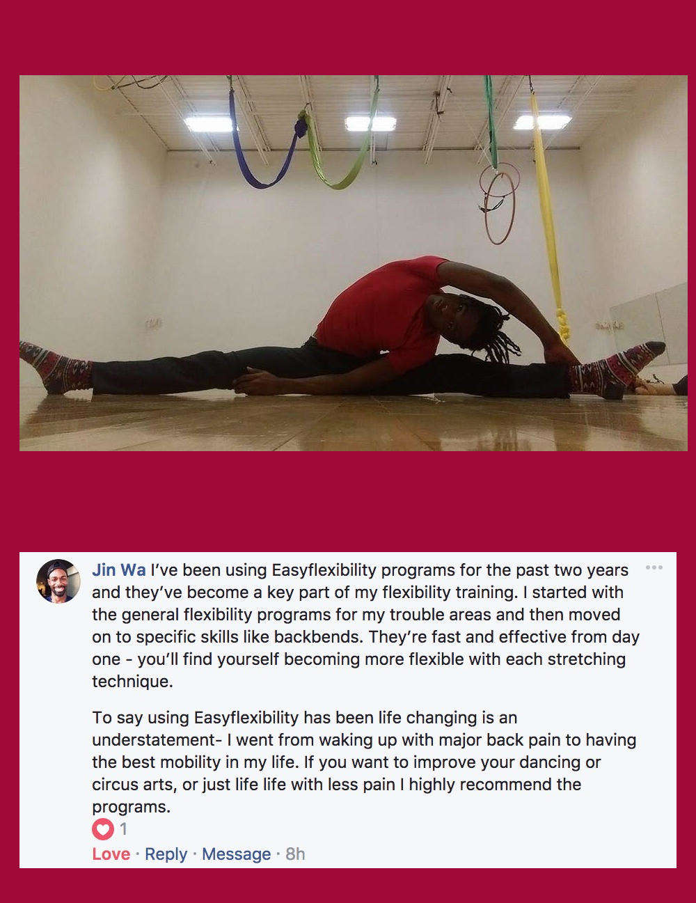 How do ballet students achieve amazing back flexibility? I find regular  ballet classes insufficient for improving back flexibility. : r/BALLET