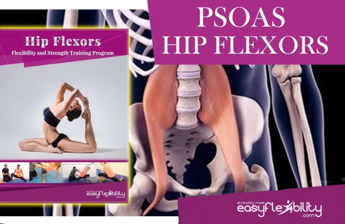 Pin on Hip Flexors Fitness