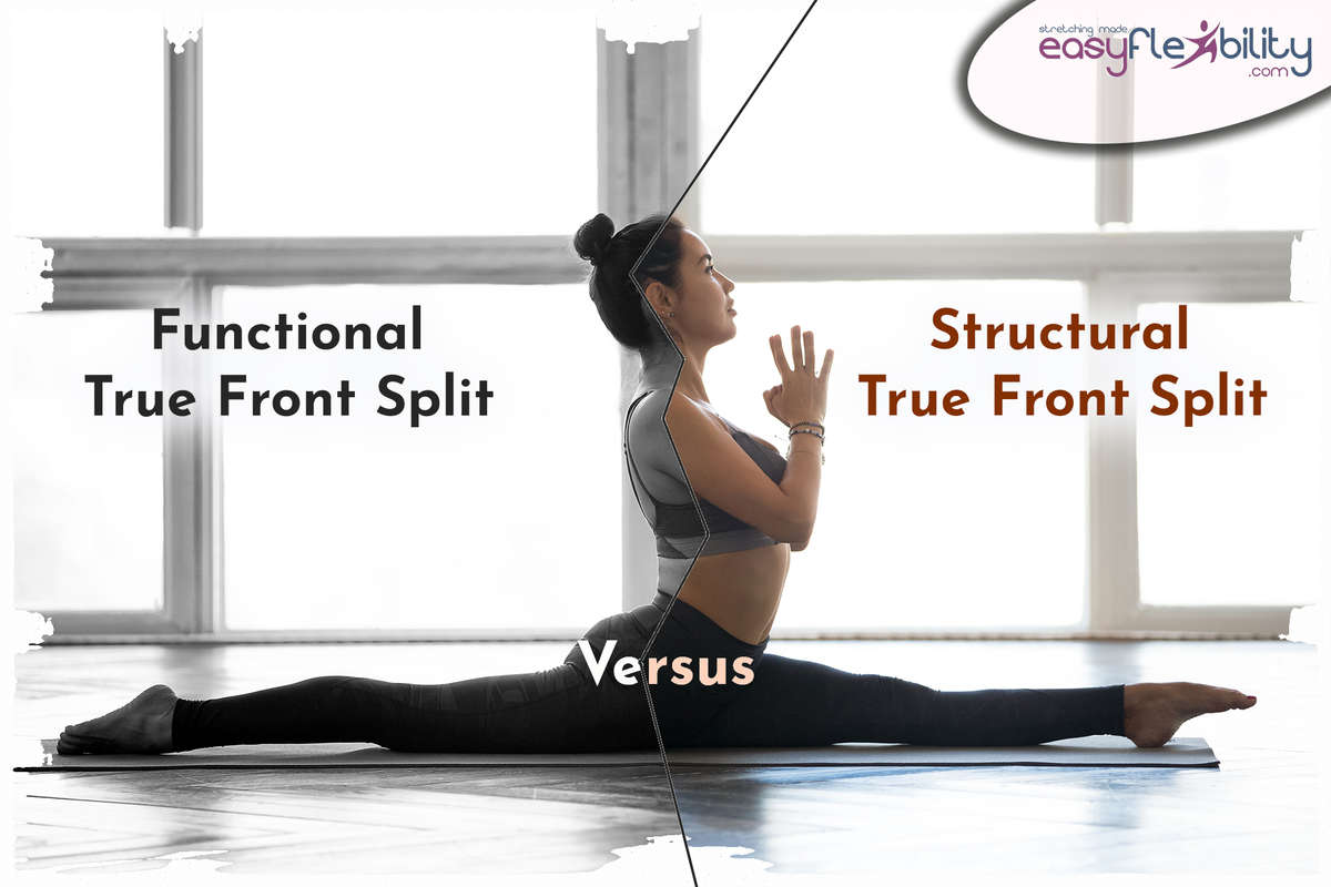 Functional True Front Split vs Structural True Front Split ...