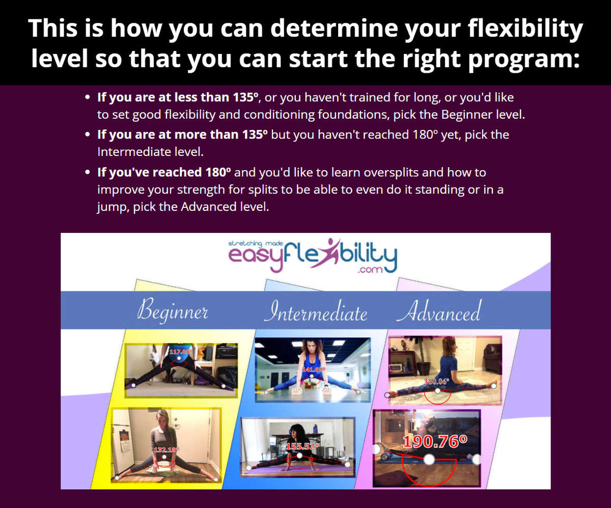 5 Deadly Sins of Stretching – EasyFlexibility