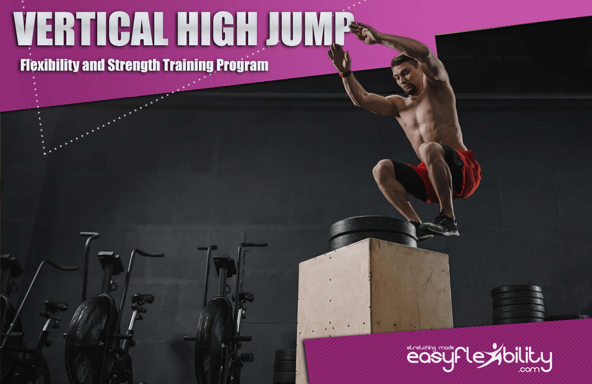 best strength program for vertical jump