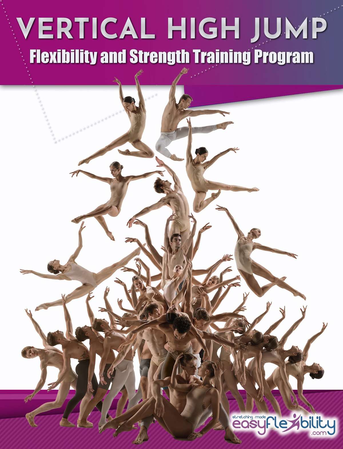 the best selling vertical jump program