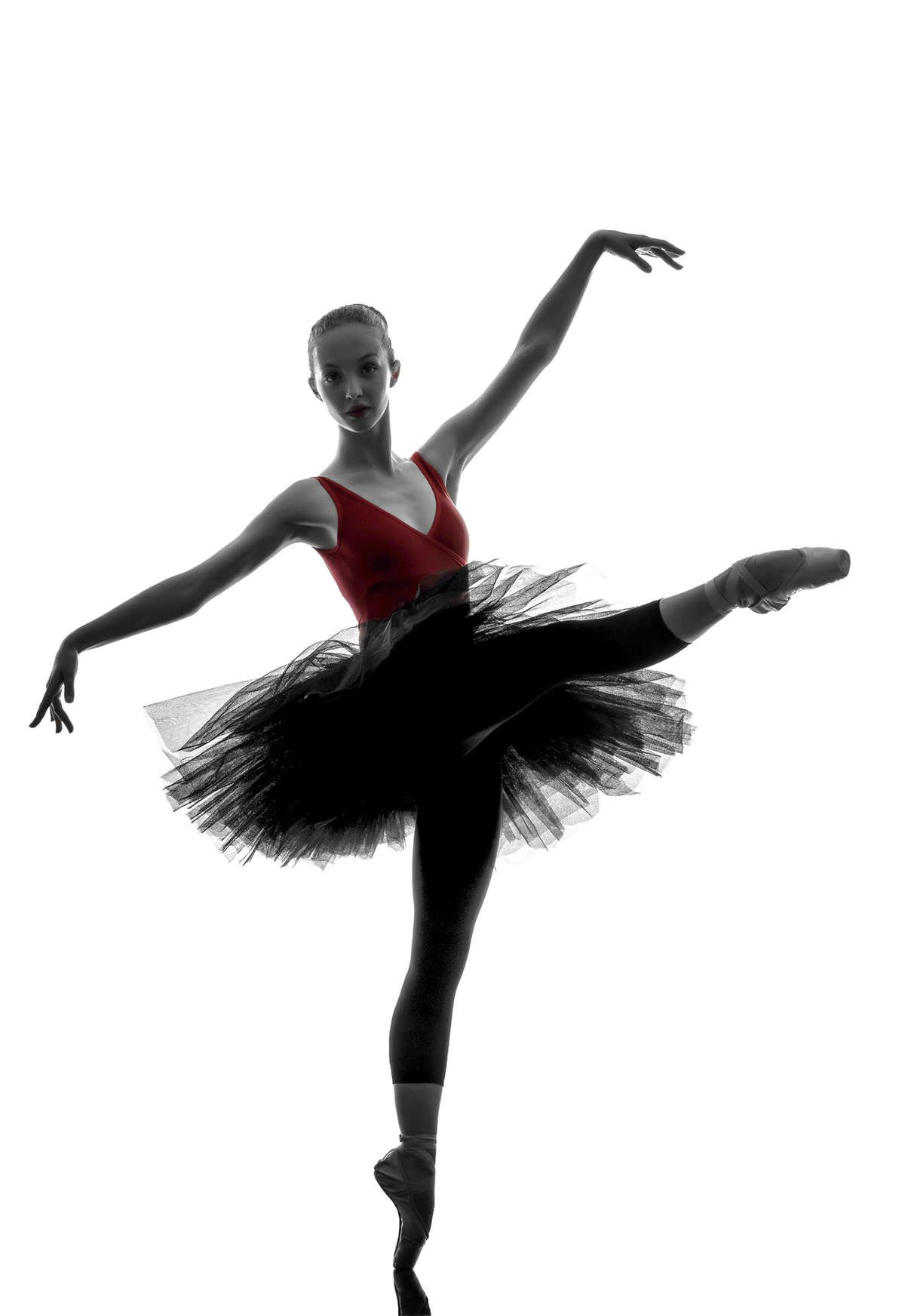 Ballet - Attitude | Ballet photos, Dancer, Famous dancers