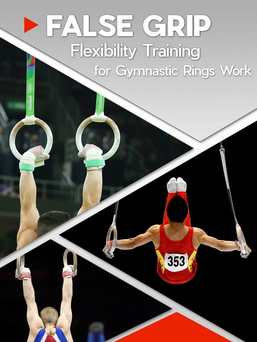 How To Start Training With Gymnastic Rings