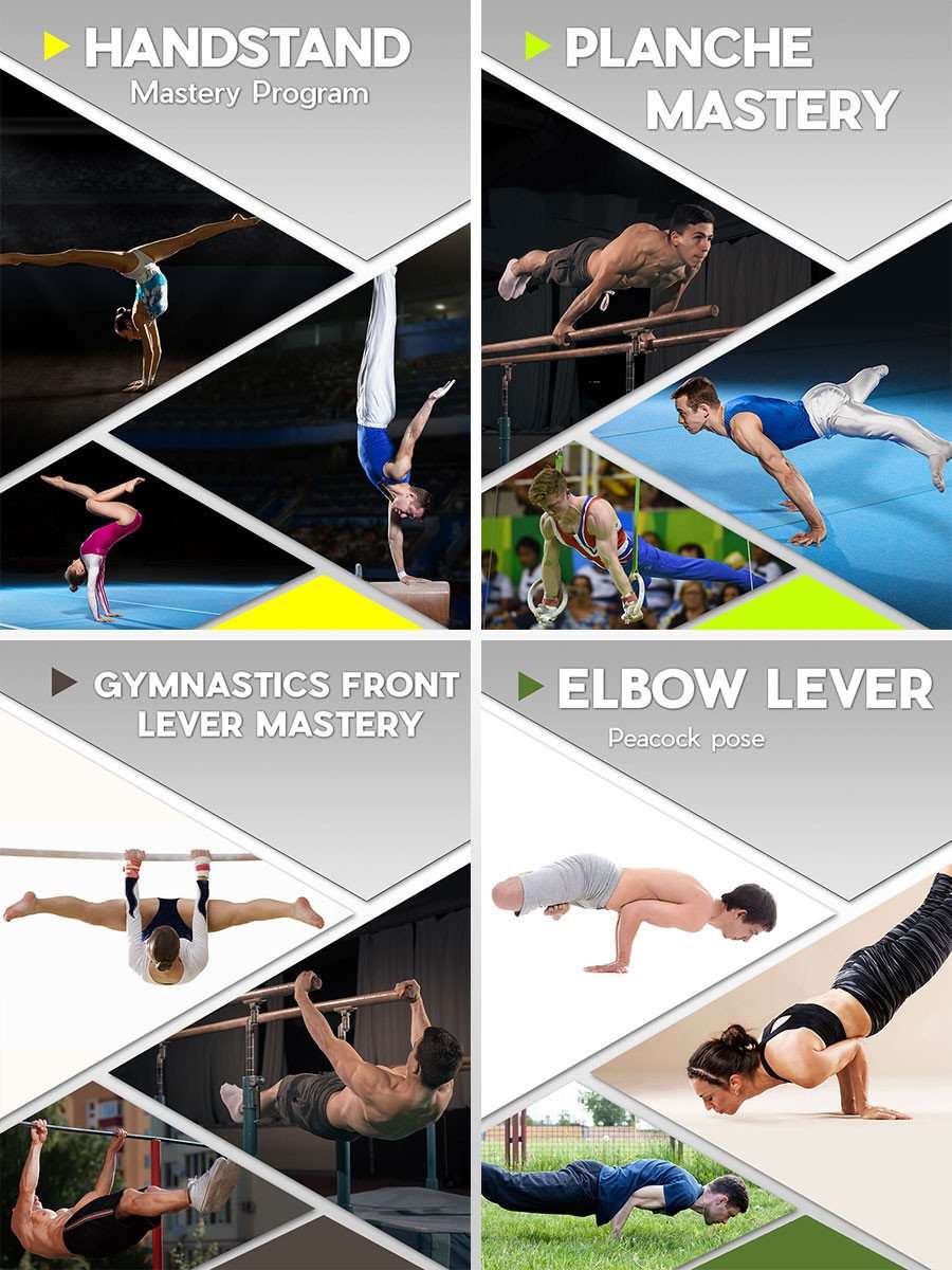 Javelin Shoulder and Upper Body Flexibility EasyFlexibility