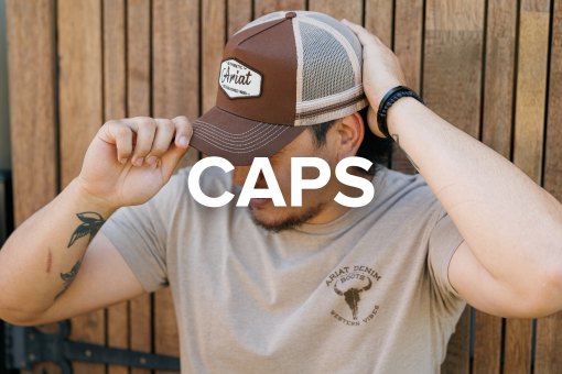 Summer of Country - Caps