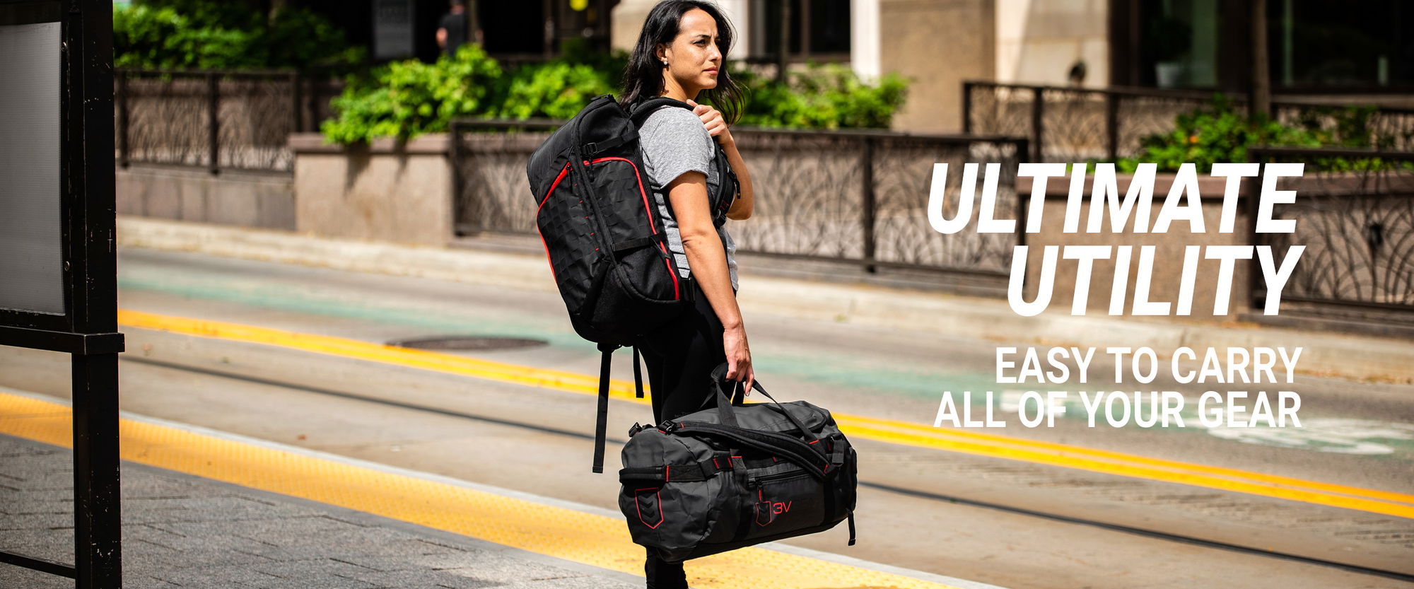 The Ultimate Travel Art Bag Showdown & Review 