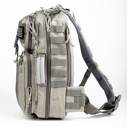 Outlaw ii tactical gear slinger sling pack hotsell