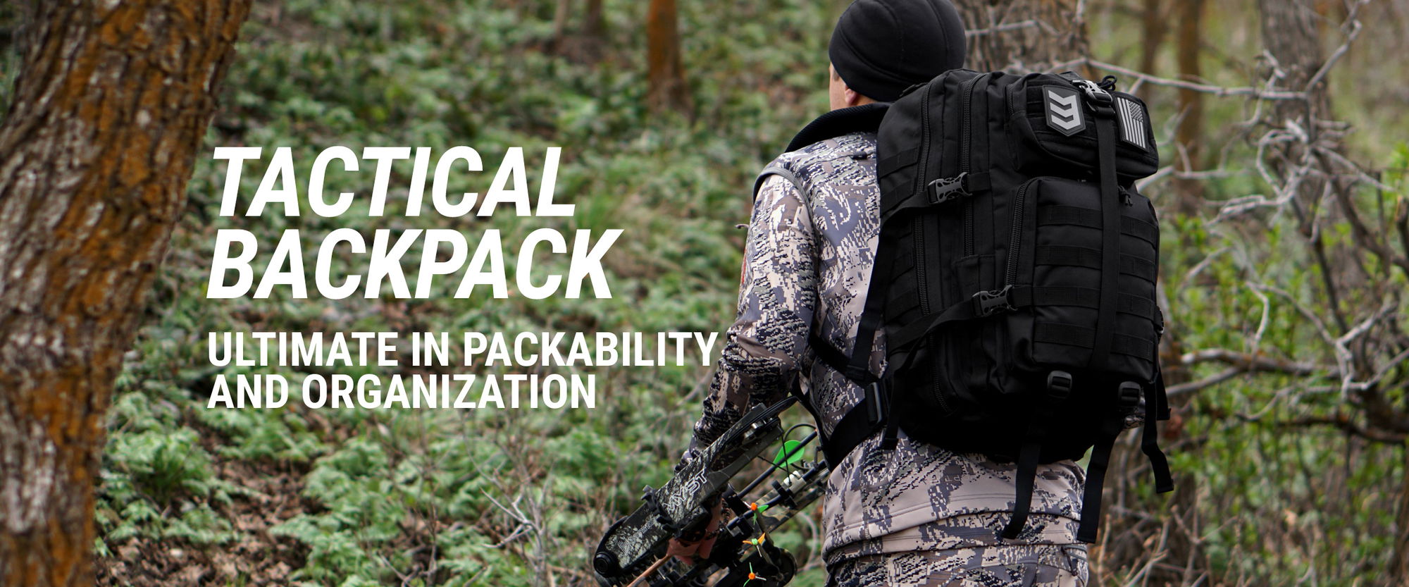 lockable tail bag