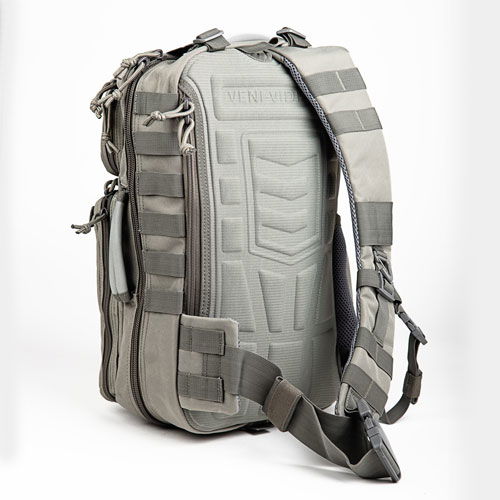 3V Gear Velox II Quick Action Tactical Backpack