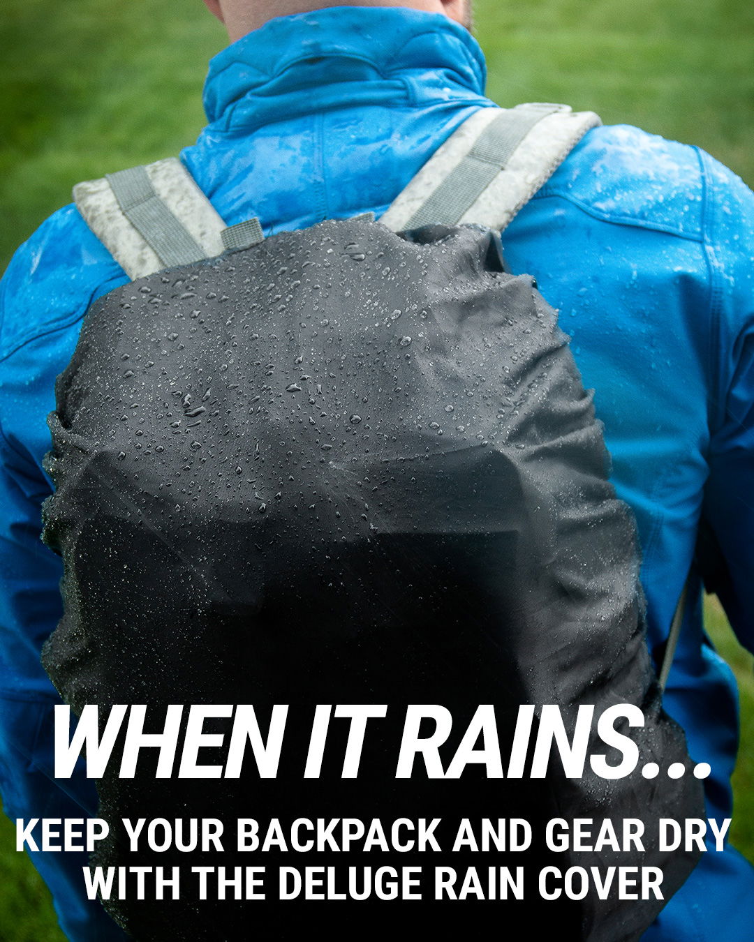 5.11 backpack hotsell rain cover