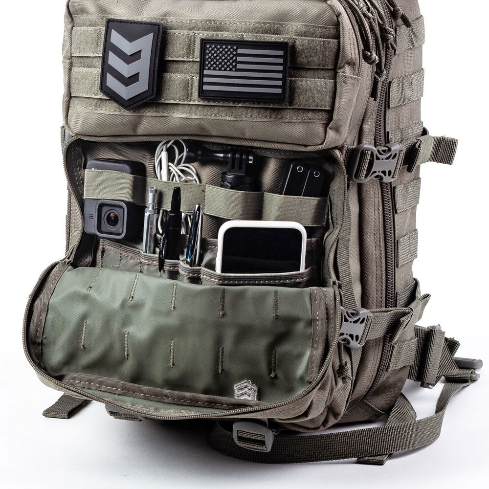 3v Gear Velox Ii Tactical Assault Pack 2024 www.alhudapk