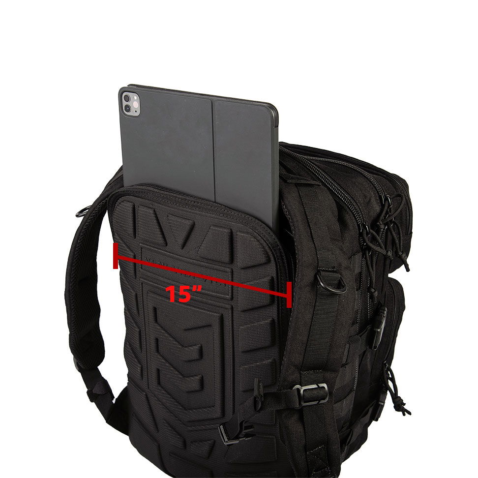 Mr robot backpack hotsell