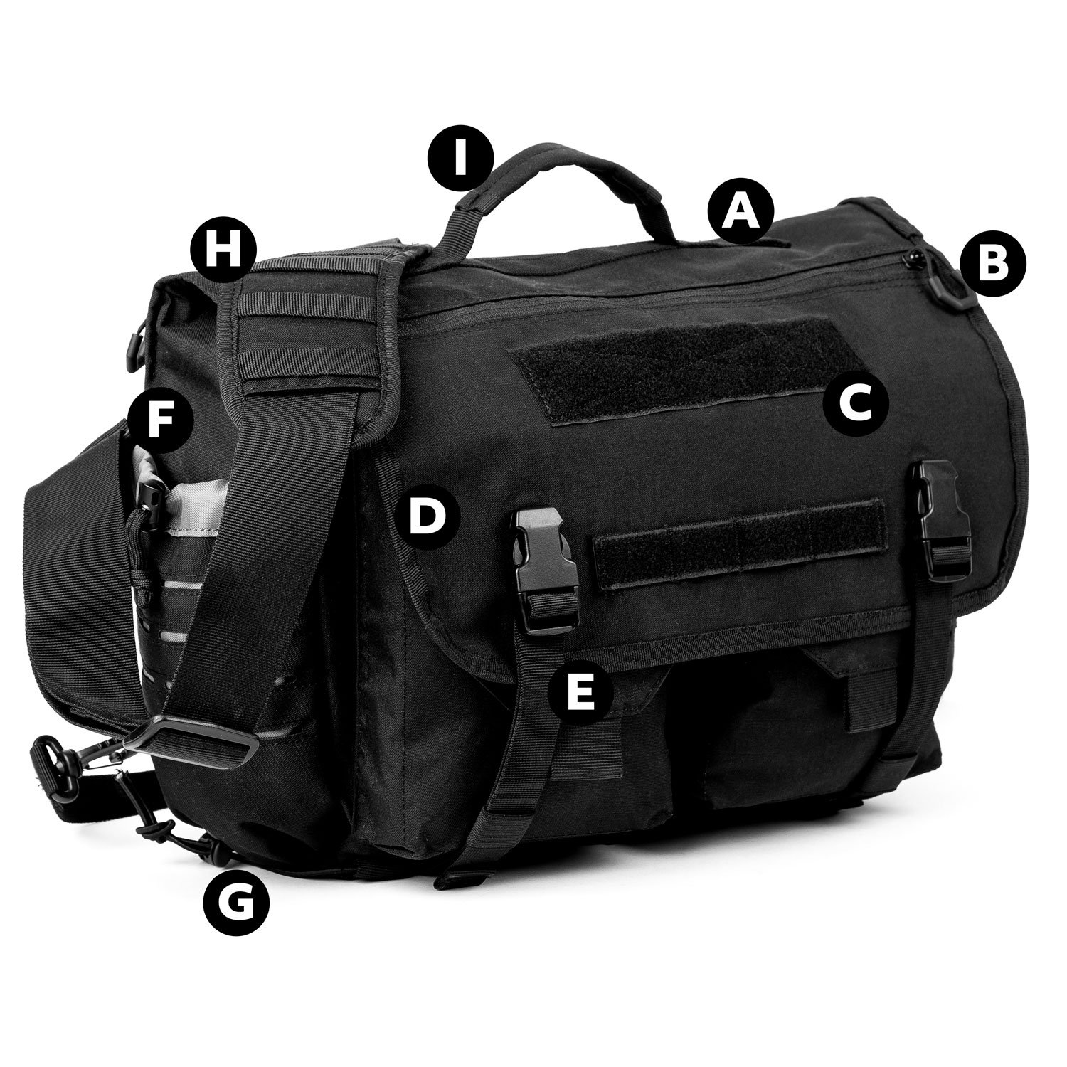 3V Gear Shield Anti-Theft Backpack