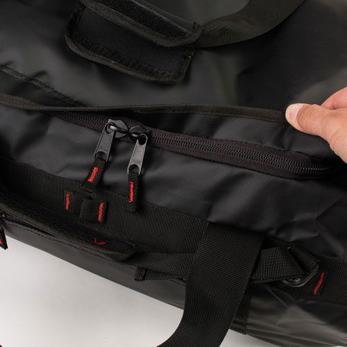 Orucase Smuggler Handlebar Bag - Accessories