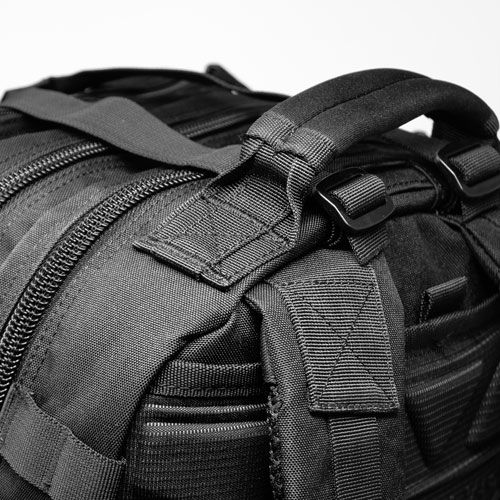 Tactical bags and backpacks designed for adventures and EDC. – 3V Gear