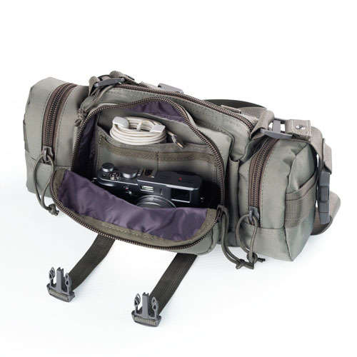 paratus 3 day operator's tactical backpack