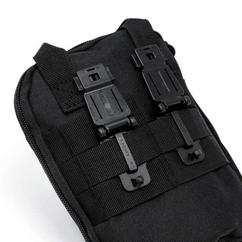 Add additional storage to your backpack with the Sidekick pouch – 3V Gear